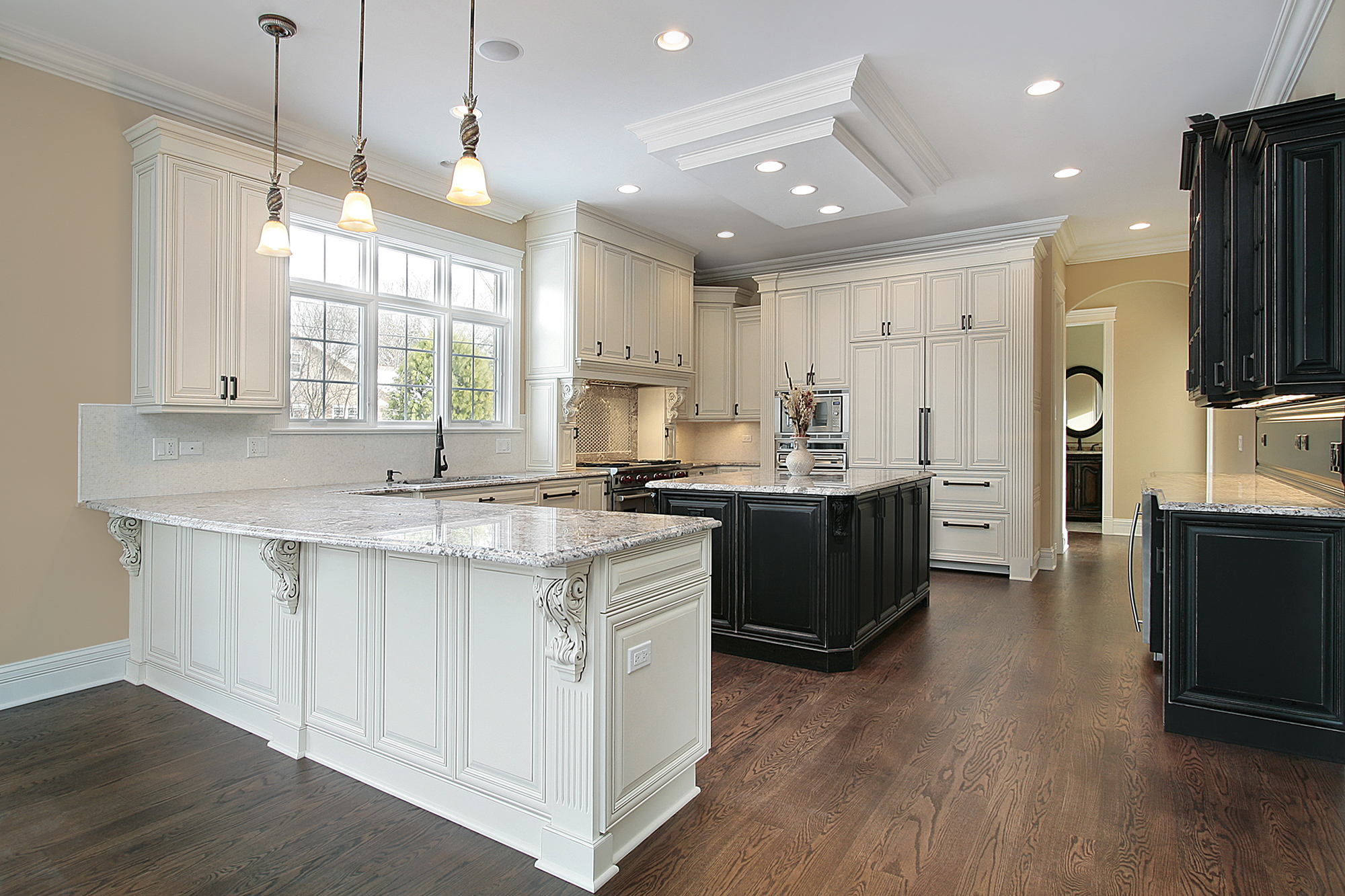 9 Timeless Kitchen Design Trends - Homes For Sale in Georgetown Texas